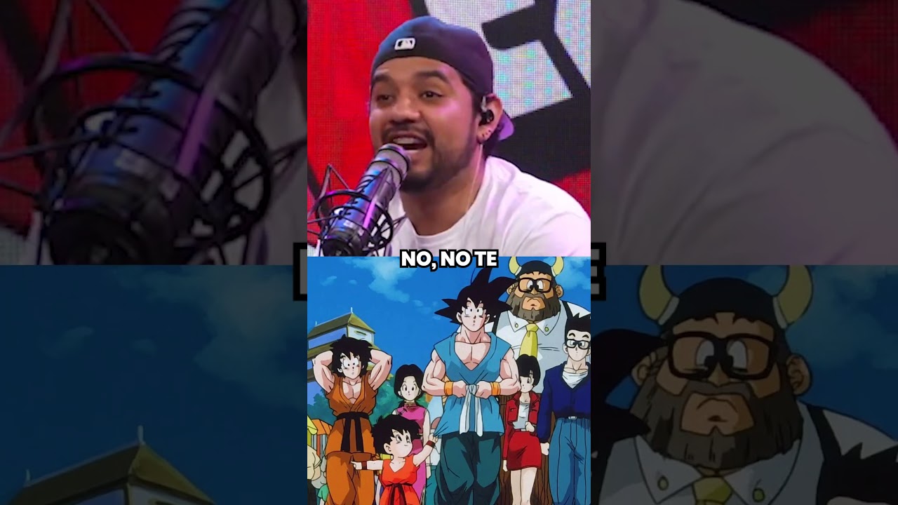 ¿Dragon Ball GT vale la pena? #dragonballgt #goku #dragonball #animes #goodchan