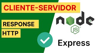 N° 17 | Respuesta HTTP | Curso de NodeJS con Express