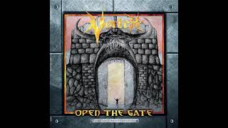 Vortex - Open The Gate (1986)