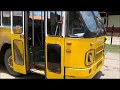 Public Transport on Cuba, April/May 2017