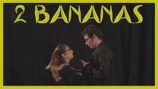 2 Bananas