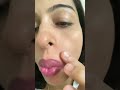 #groomingtime #eyebrowsthreading #upperlipthreading #clearskin #selflove #happiness #glowingskin