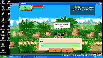 Tặng Acc ngọc rồng có đệ tử VIP 0 đổi đc mk VT Gaming