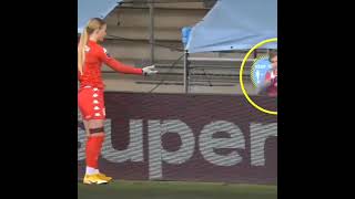 Joe Hart Moment Tiktok Marcifut 