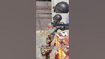 When you Cancel Execution in CODM