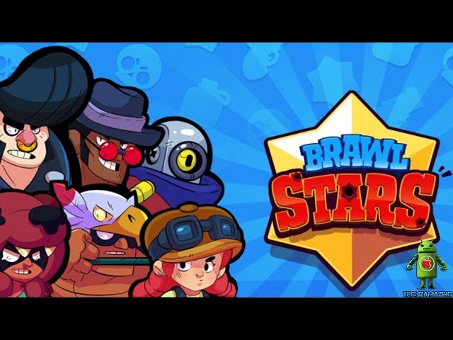 Brawl Stars - Gameplay Walkthrough Part 476 - Chester & Power League (iOS,  Android) 