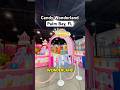 🍬Candy Wonderland🍭 Palm Bay, FL #indoorplayground #spacecoast #floridatravel #familyfun #florida