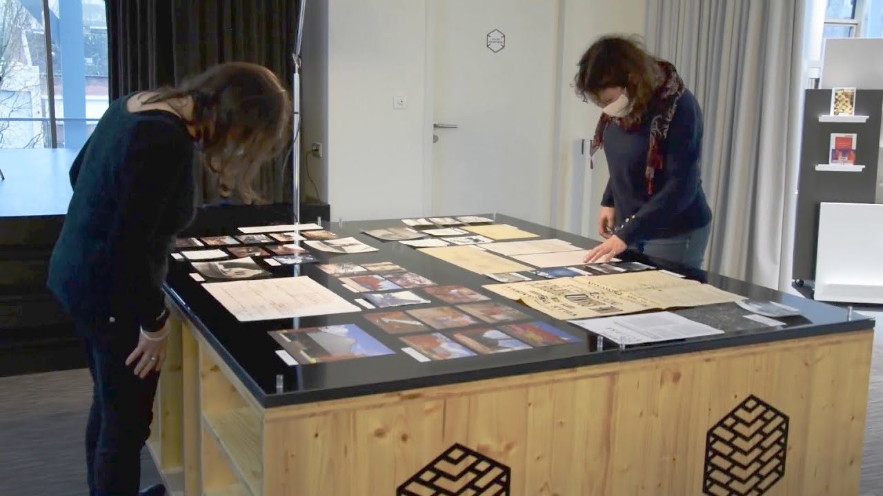 Éclipse au Labo - Et si on parlait d'architecture ?