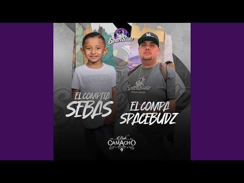 Смотреть «El Compita Sebas» на YouTube