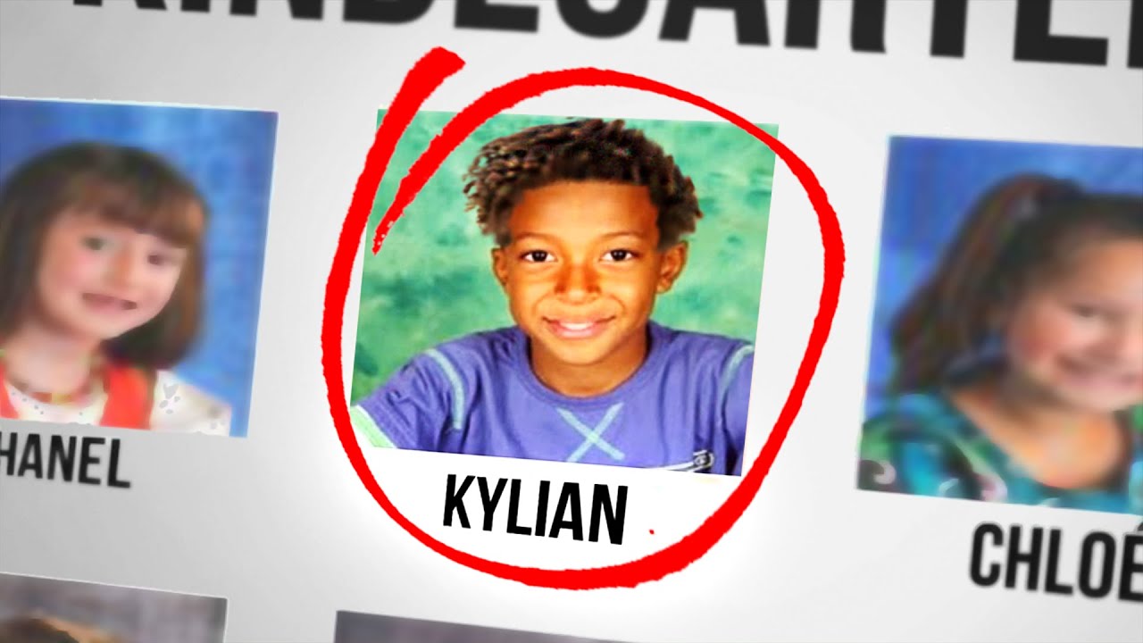 10 Things Kylian Mbappe Wanted To Keep SECRET..