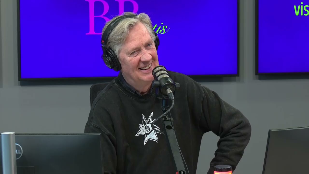 Zieča par ziemas ralliju, Ķīniešu atlūzām un pirti // BB Brokastis