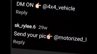 Exploit Instagram Comment Bots!