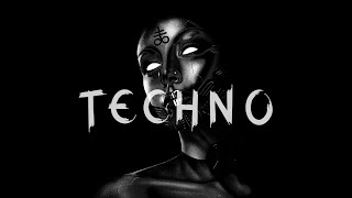 TECHNO MIX 2022 | ONCE A RAVER ALWAYS A RAVER | Mixed by Electro Junkiee