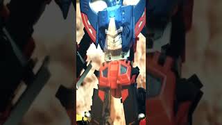 Transformers Victory Road Caesar Combine! - Stop Motion #stopmotionanimation #transformer #toy