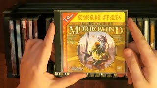 видео: Обзор коллекции моих ПК-игр (часть 2) картинка: Обзор коллекции моих ПК-игр (часть 2)