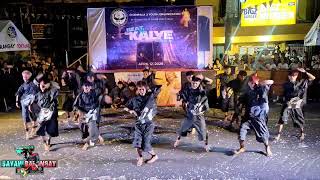 BEAT AS ONE - [BEAT NG KALYE DANCE CONTEST 2026 @ Fortune Marikina City] 4/12/26