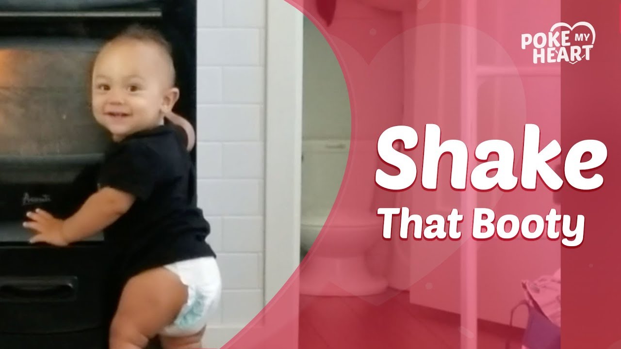 sweet potato Baby Dances In The Kitchen