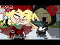 If Tommyinnit and Reekid met .:. Gacha Club .:. MCYT + VRYT (Requested)