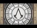 Ac syndicate ost  austin wintory   underground