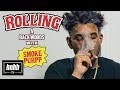 How to Roll a Backwoods with SmokePurpp (HNHH)