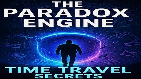 The Paradox Engine: The Machine That Could Break Time
