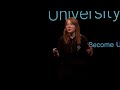 Power of a late autism diagnosis  katie barnes  tedxuniversityofsalford