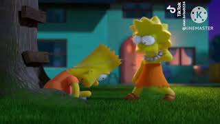 Lisa Screaming EARRAPE
