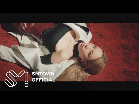 TAEYEON 태연 '불티 (Spark)' MV Teaser #2