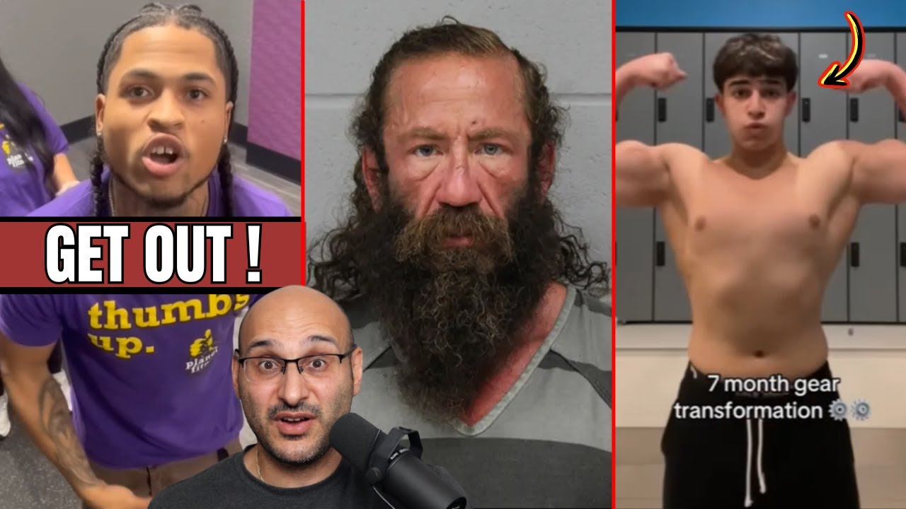 When Tren RUINS Your Life