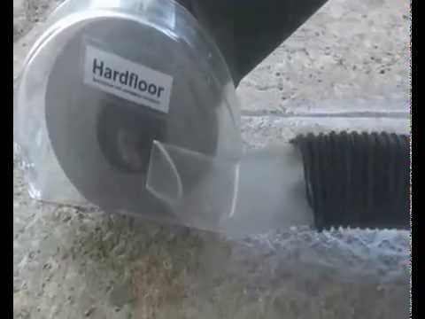 corte radial o amoladora con cobertor de polvo - YouTube
