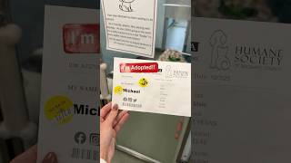 Our Longest Resident Is Finally Home