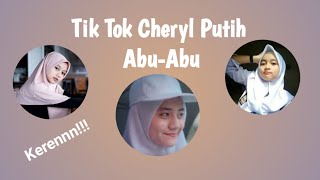 Kumpulan Tiktok Cheryl