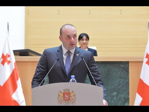 ფრაქცია „საქართველოს პატრიოტების“ სხდომა