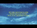 End of video