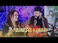 Younes El Elhawari Dio Mouna Zawya Amargnch Akhi3dben Part1 Part2 عودة من جديد يونس الهواري 