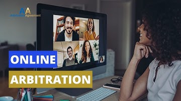 Online Arbitration ⚖️ Witnesses will make the entire process smoother and less stressful