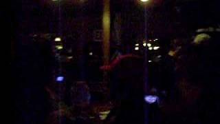 Karaoke - "Too Legit to Quit" (Taylor's Tavern)