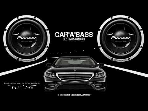 You Got Me Skeler Remix AMV