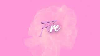 JPB & Anna Yvette - Fire // Lyrics