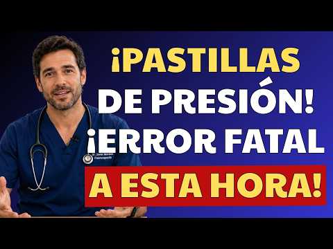 Vida Sana: control de la presión arterial, ritmo circadiano y hábitos para proteger el corazón