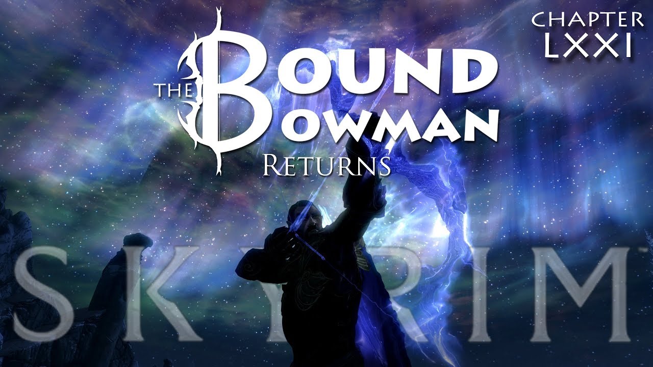 Skyrim Roleplay Episode 71 The Magic Flute YouTube