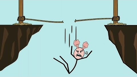 Troll Game - Level 41-60 Answers - (WEEGOON Games)