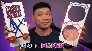 Design Your Own Graphics Card with PALIT Part 2!