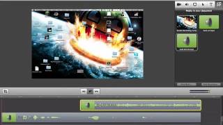 ScreenFlow Easy Tutorial: Adding Media To Your Videos