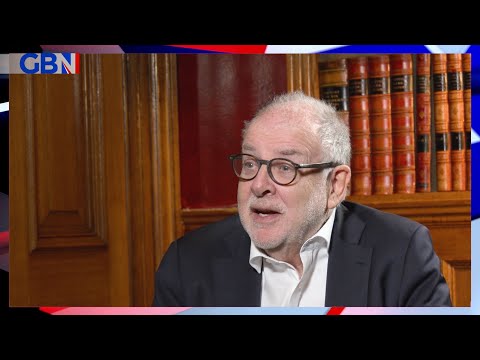 Lord falconer defends rosie duffield and calls for the house of lords to be abolished | gloria meets