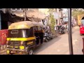 India - Street life in Mumbai Goregaon - 2015-2016 part 1