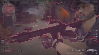 Delta Force | 10 Kill Streak Solo | Ranked