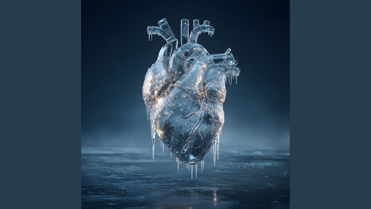 Watch colder on YouTube Watch colder on YouTube
