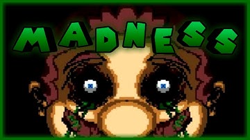 The Eldritch Beauty of Super Mario World: Call of Cthulhu