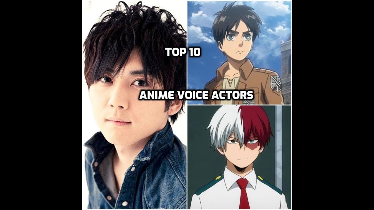 How Much Do Japanese Voice Actors Get Paid  Kitakubu